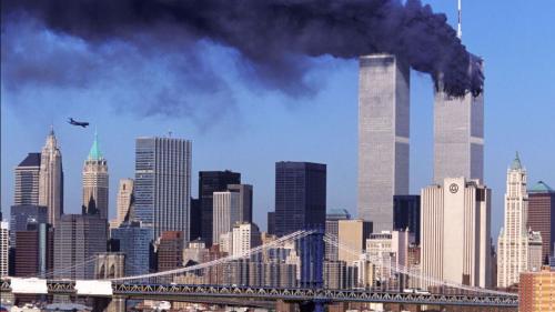 09-11-23  Never Forget