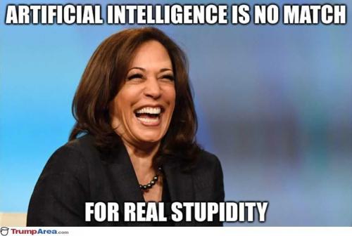 USA artificial intelligence