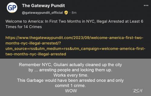 NYC 2023 6&14