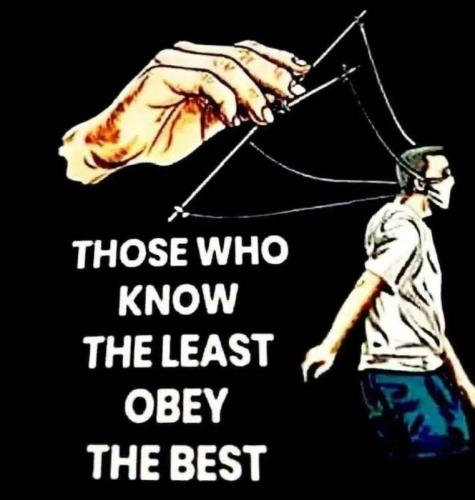 Least Obey the Best