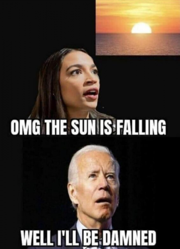 M sun falling