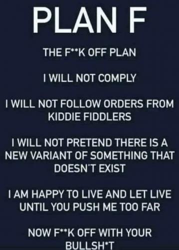 PLAN F    GAB
