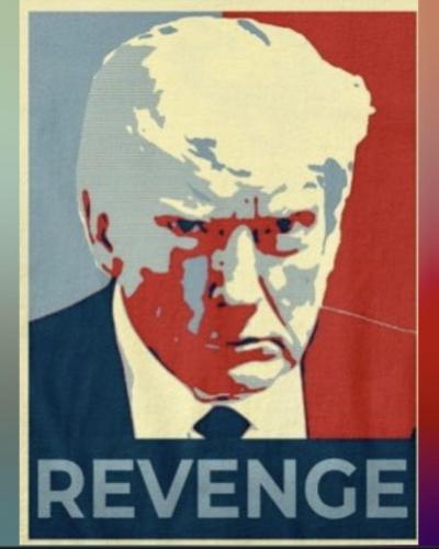 M revenge