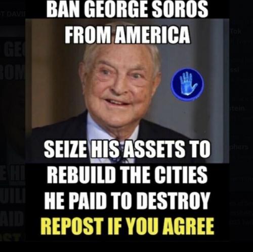 BAN GEORGE   TS