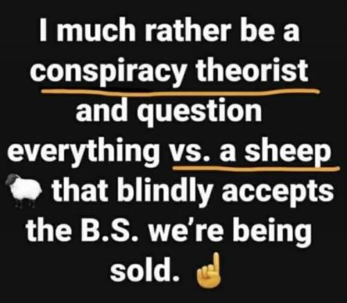 Sheeple