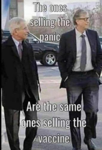 The crooks