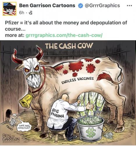 cash cow