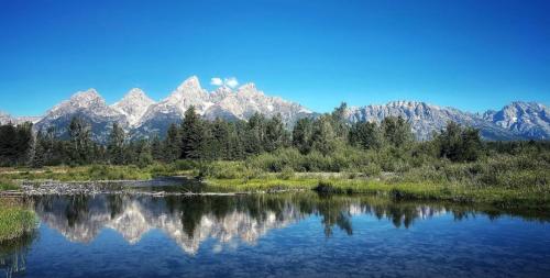 09-08-23 Grand Teton Wyoming