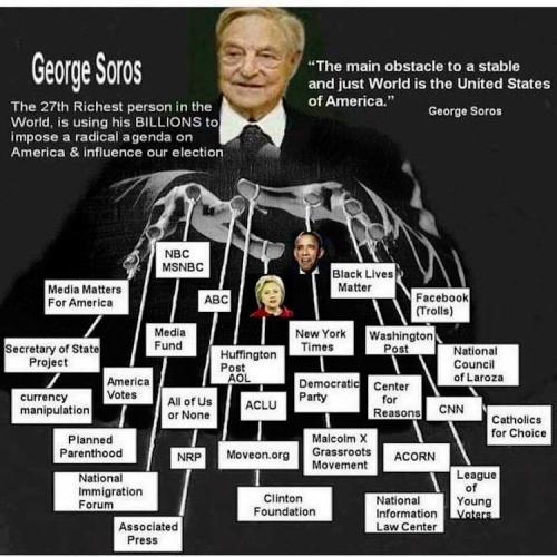 Soros  Web