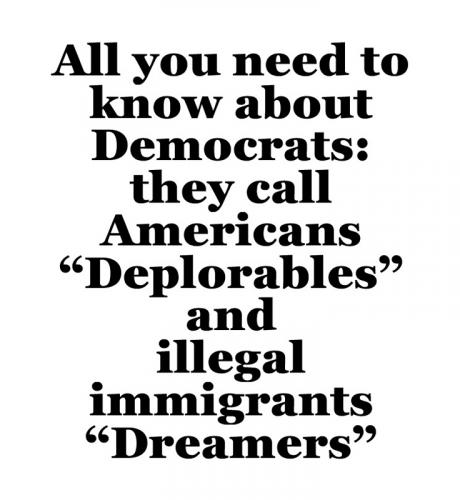 USA Deplorables