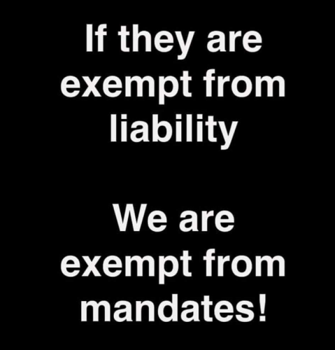 M exempt