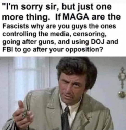 M Fascists