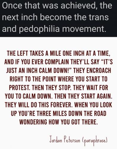 Inch at Time