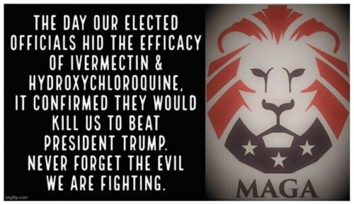 M Never forget evil