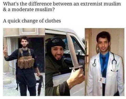 clothes make the man