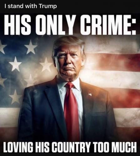 M only crime