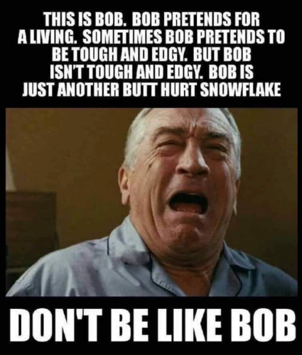 M Bob
