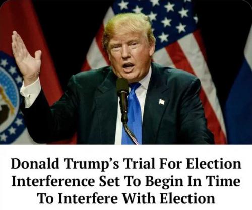 USA election interference