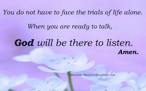 091123 - Trials alone