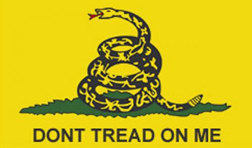 Gadsden-Flags