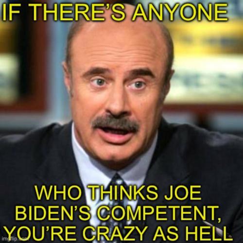 RO Biden competent
