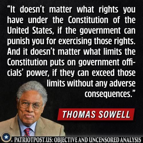 T SOWELL  GAB