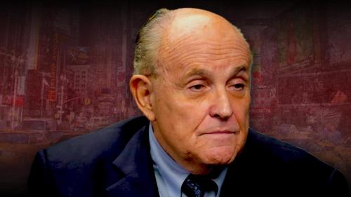RudyGiuliani