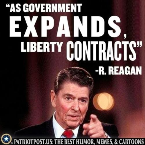 M government expands