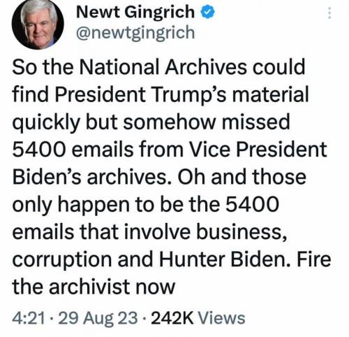 NEWT   GAB