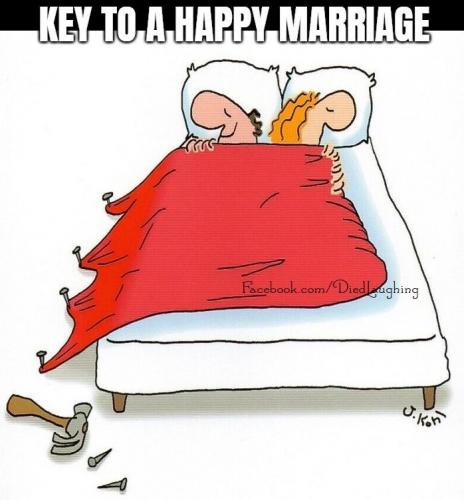 a+big+key+to+a+happy+marriage
