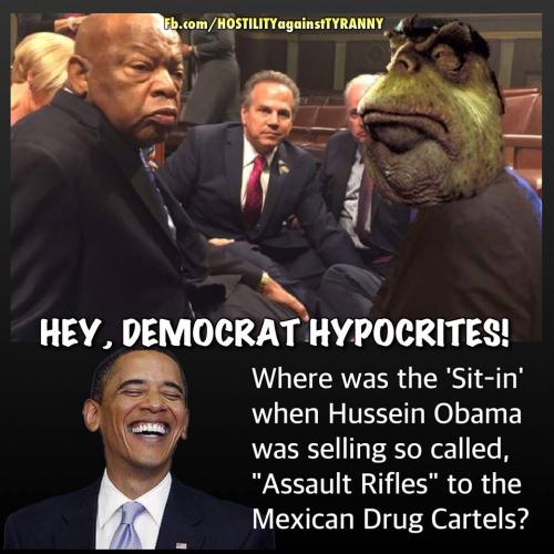 fast and furious gun running Obama