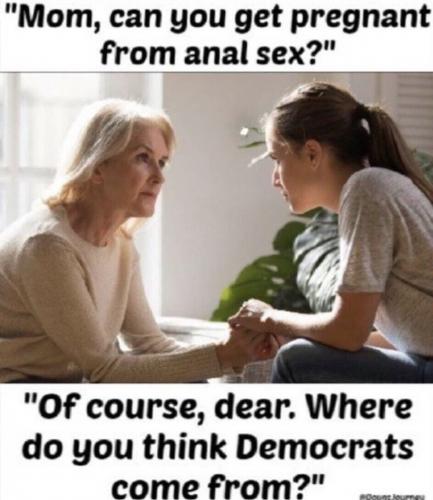 anal sex