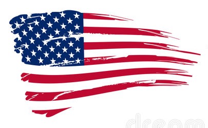 Flag - Torn 1