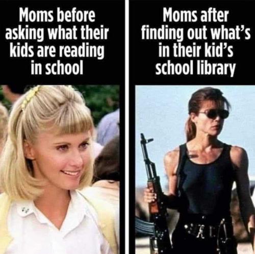 RO Moms