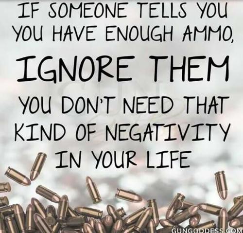 USA Ammo ignore
