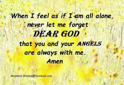 092423 - When I feel alone