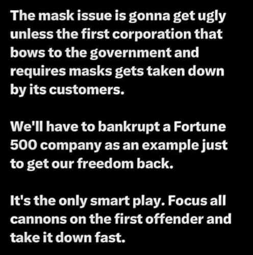 RO mask issue