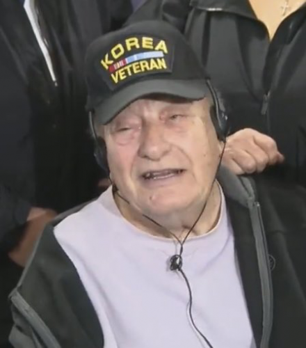 Veteran