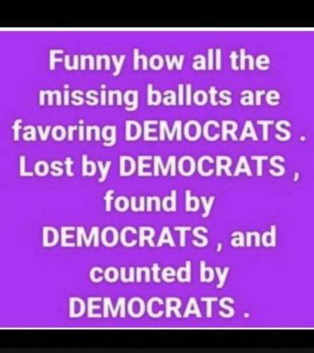 Ballots