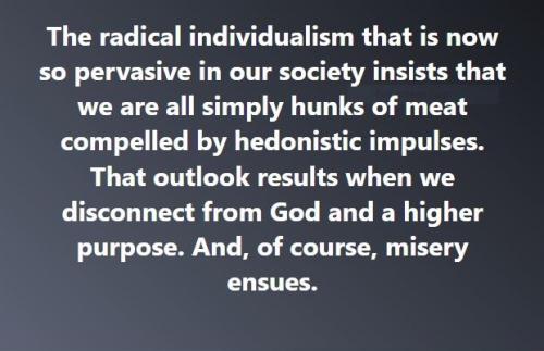 individualism