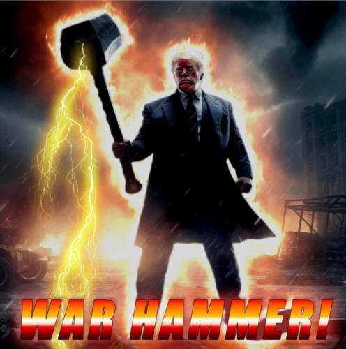RO war hammer