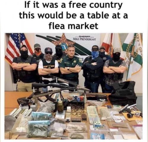 M free country