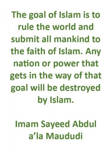 M Islam