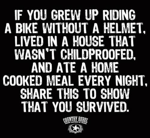 RO survived childproof