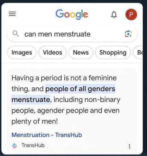 google