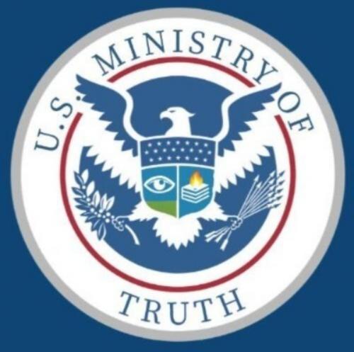 Ministry of Truth avatar 960px