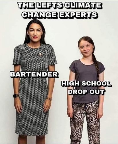 USA experts