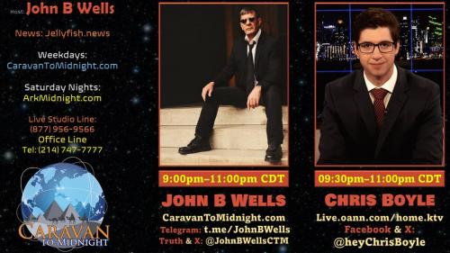 Show Banner