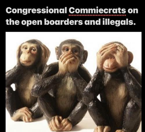 M Commiecrats