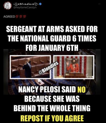 SERGEANT OF ARMS    GAB